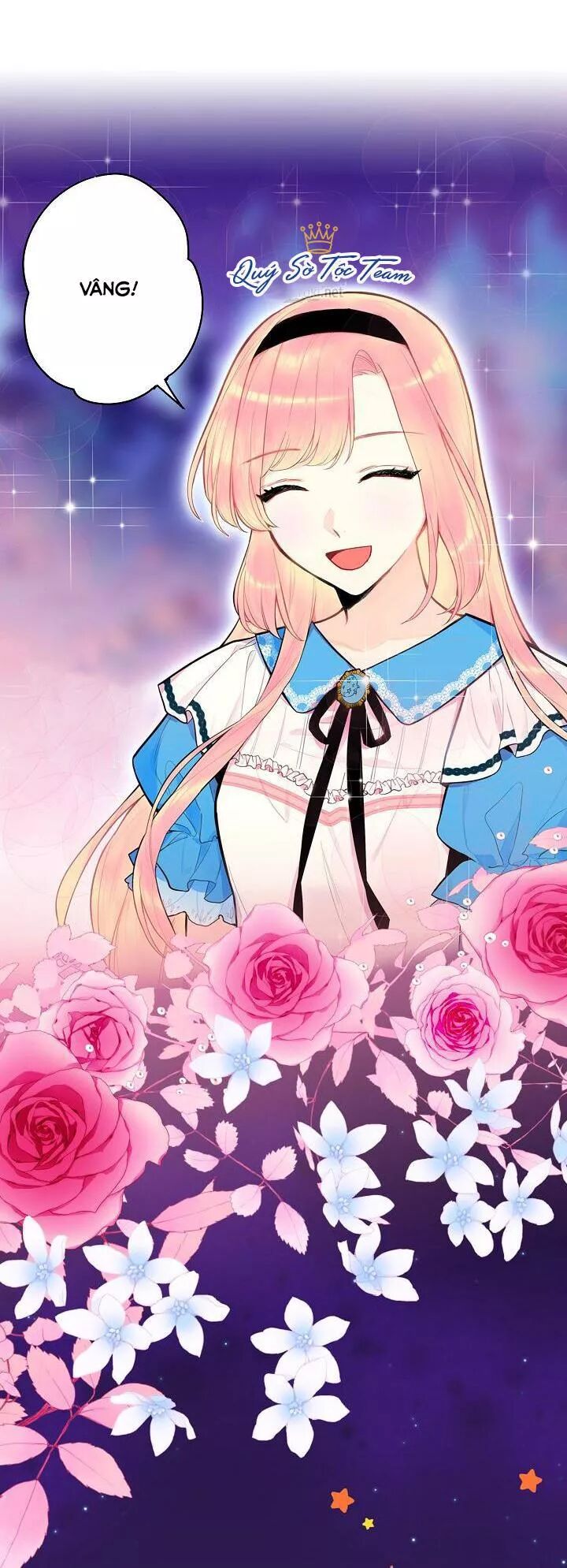 thánh nữ ẩn danh chapter 91 42