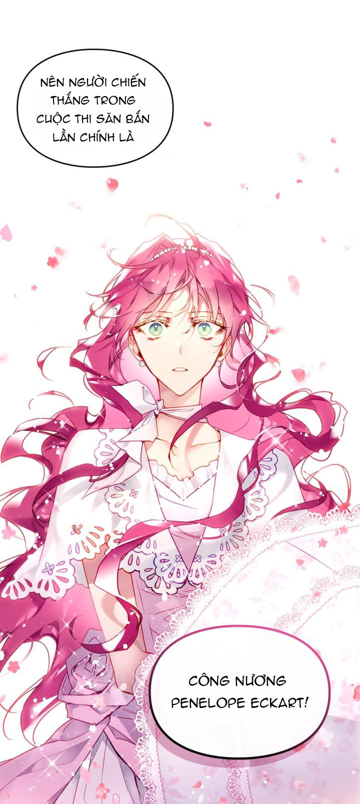 kết thúc của nhân vật phản diện chỉ có thể là cái chết chapter 90 40