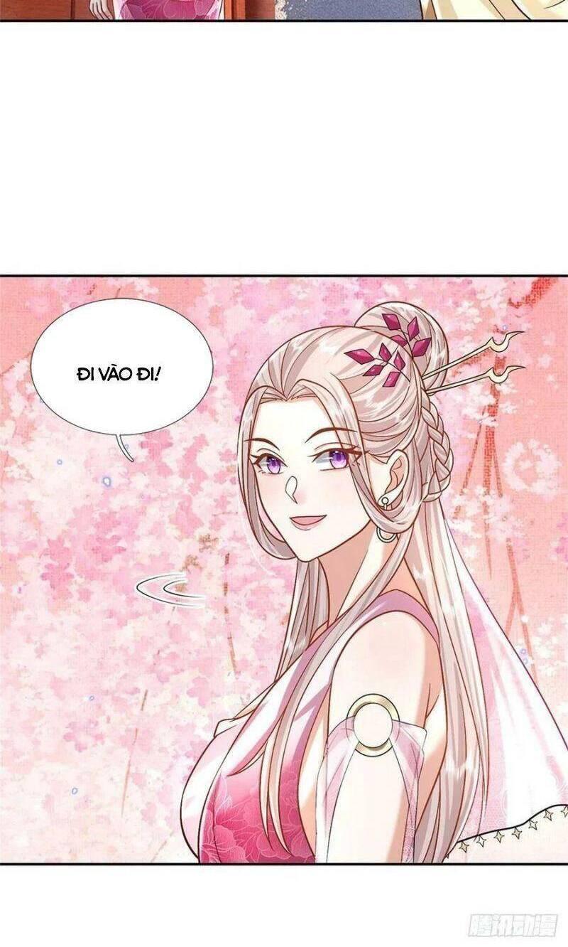 Ta Trở Về Từ Thế Giới Tu Tiên chapter 167 7