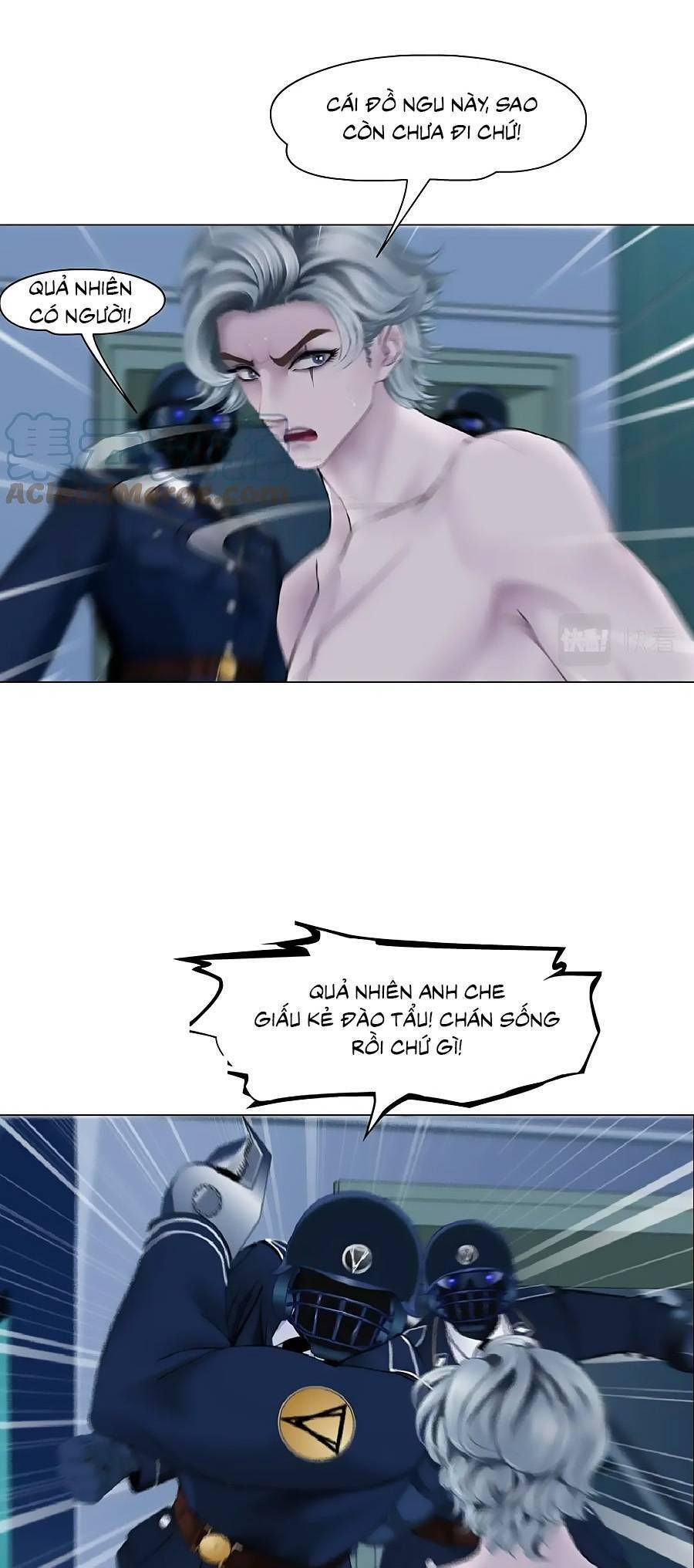 đằng nữ chapter 148 9