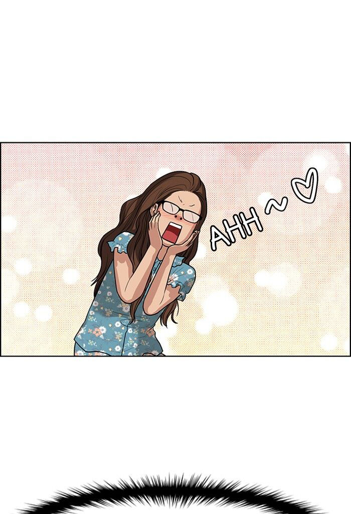 vẻ đẹp đích thực - true beauty chapter 46 99