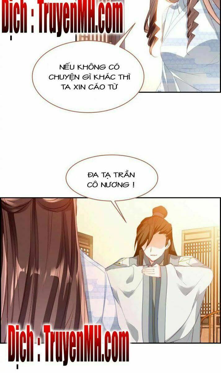 gả cho một tên thái giám đáng ghét chapter 45 4