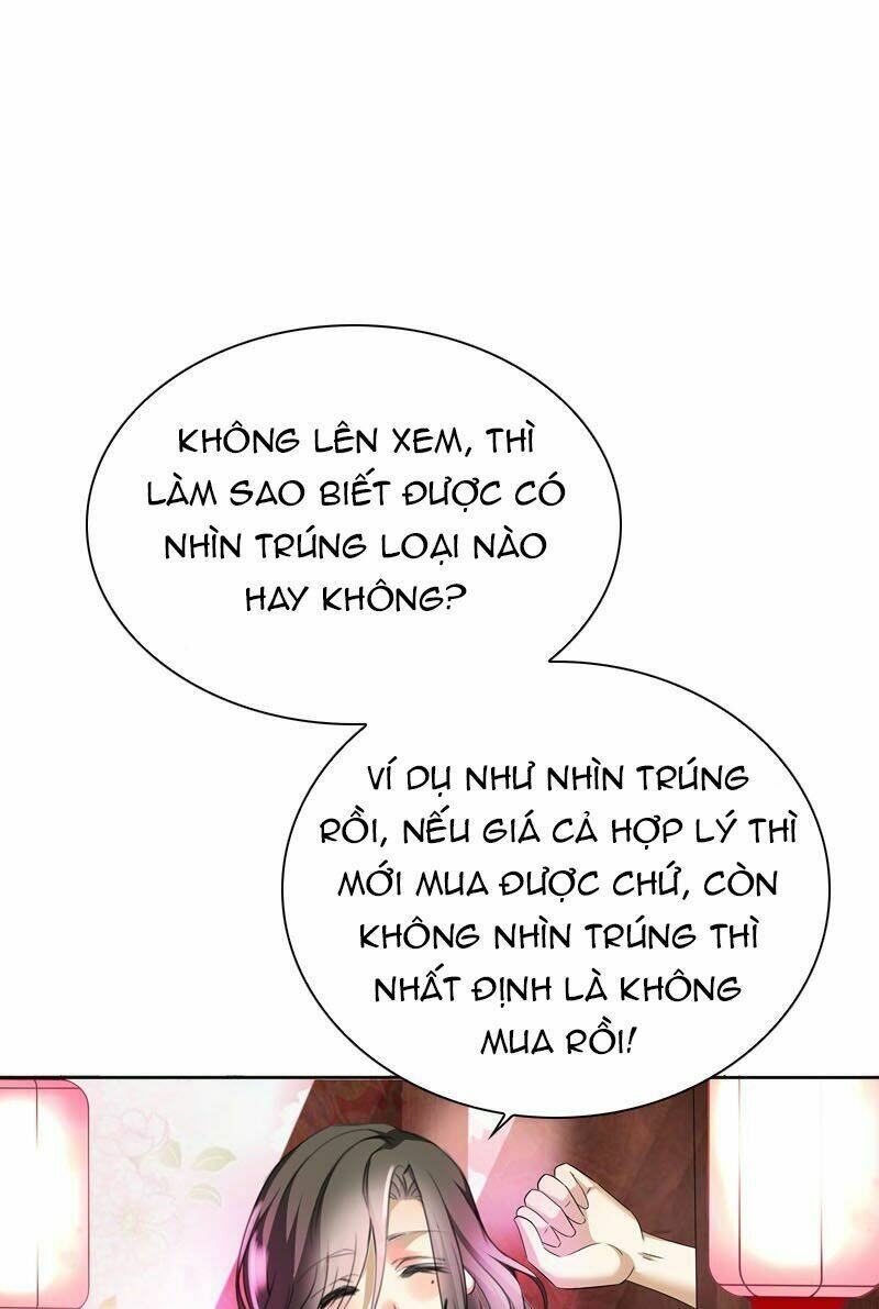 điền viên mật sủng: cô vợ nóng bỏng chapter 17 25