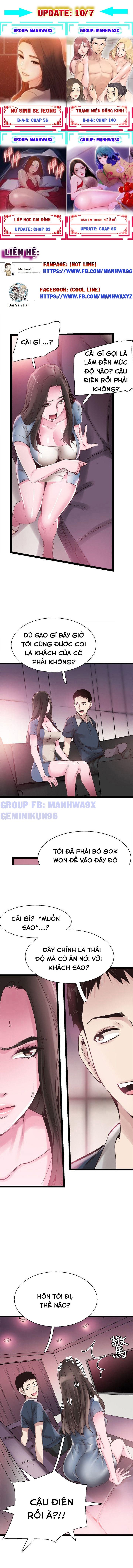 cuộc sống sinh viên chapter 8 2