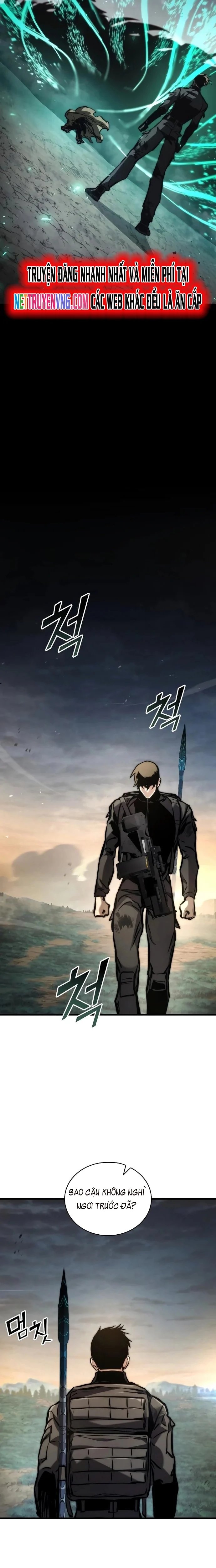 đồ long kỵ sĩ hôn môi ác long chapter 126 23