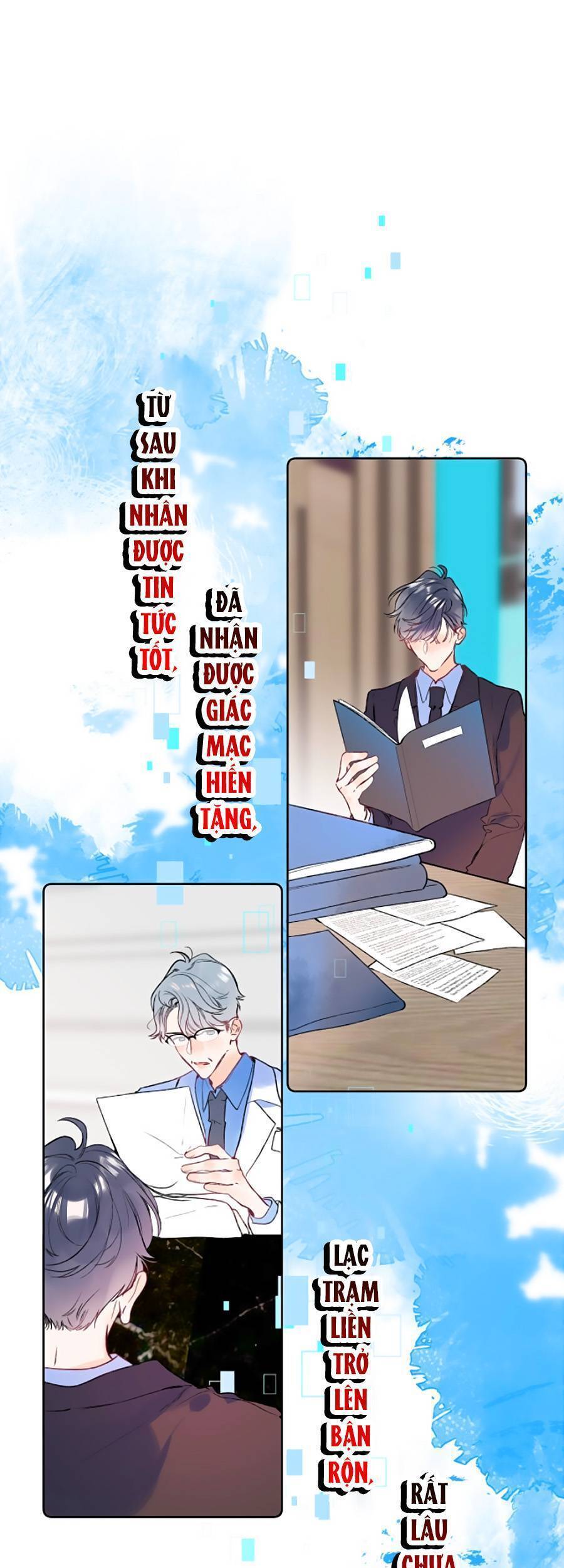 đừng khóc chapter 87 1