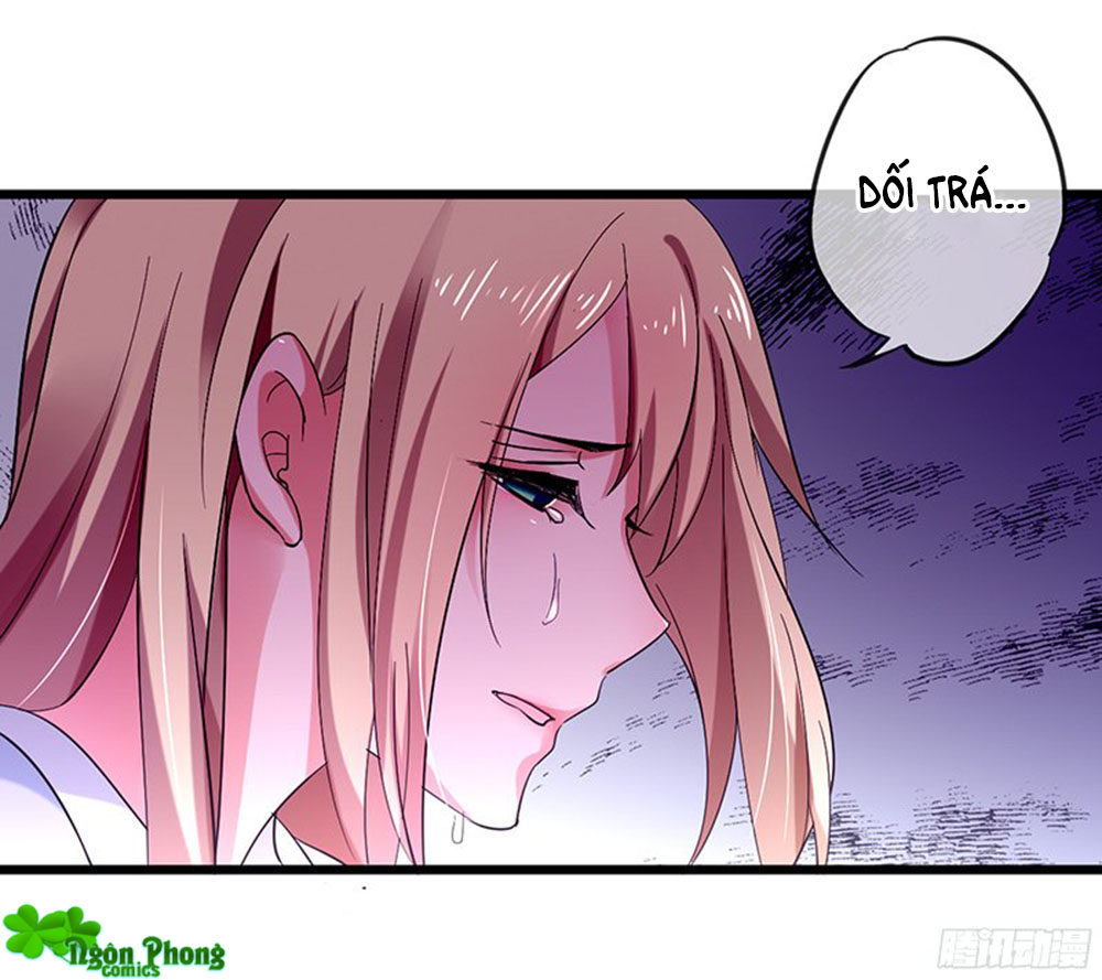 nhật ký dạy dỗ của gia tộc đáng yêu chapter 32 18