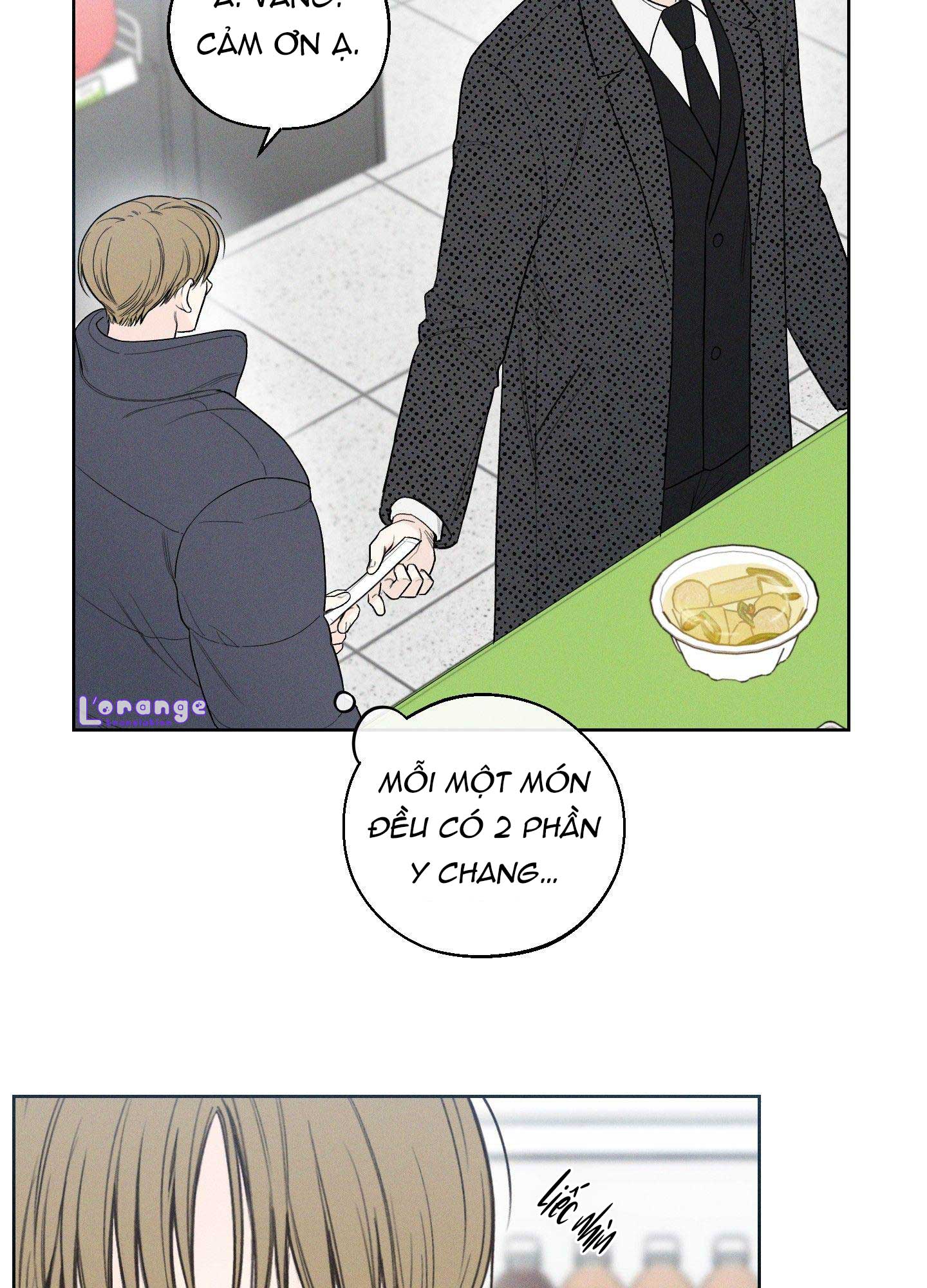 tháng 12 chapter 43 23