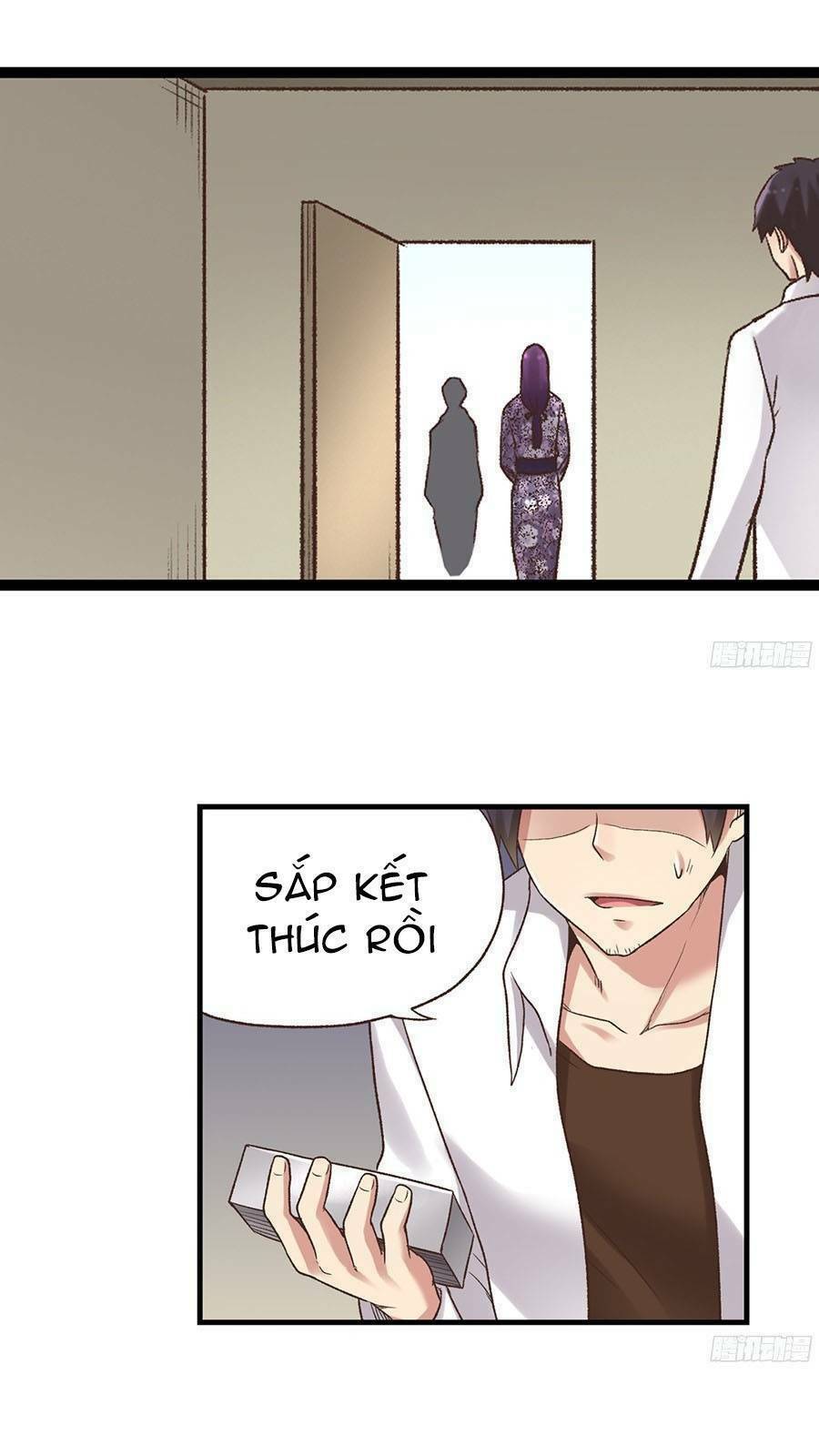 vì tôi là ông chú mở tiệm bán vũ khí chapter 57 51