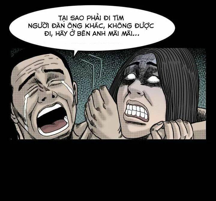 kỳ án có thật chapter 36 51