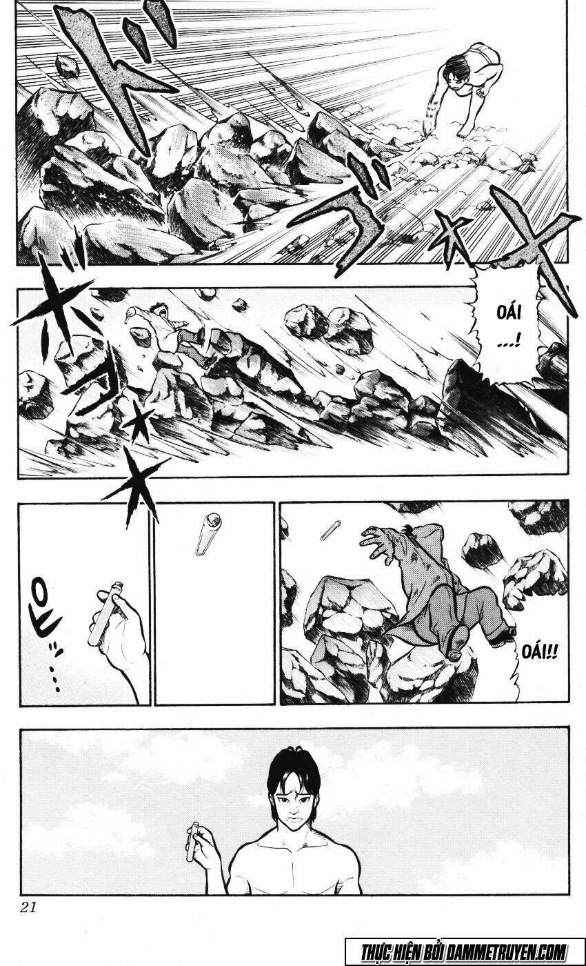 ninku second stage - eto ninhen chapter 6 21