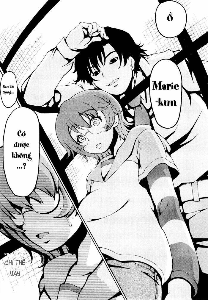 higanbana no saku yoru ni chapter 1 13