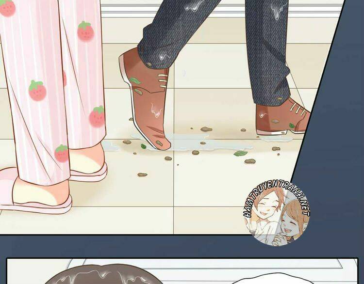 bạn trai có điện từ chapter 18.1 13