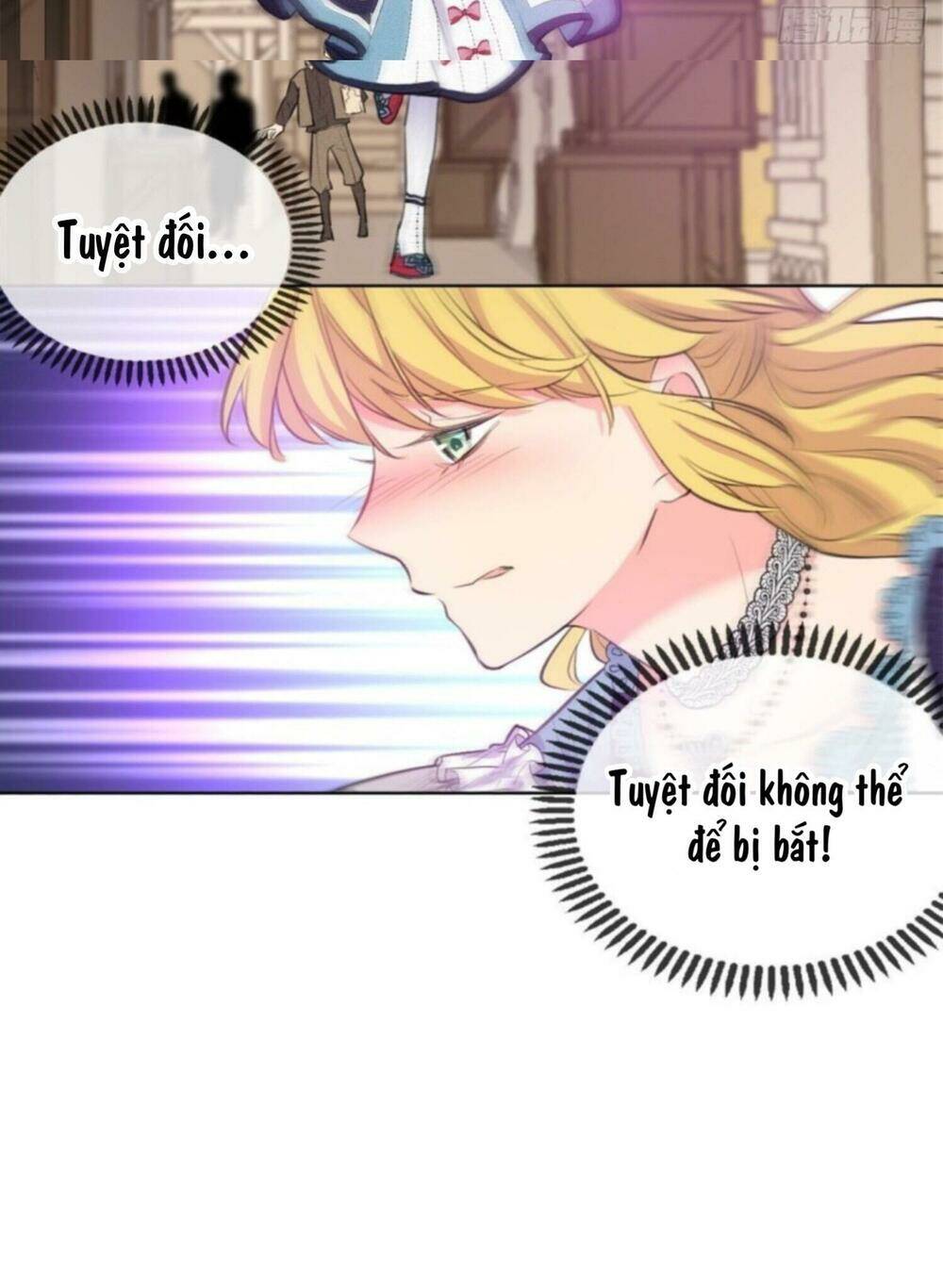 kế hoạch phát tài của olive chapter 4 30