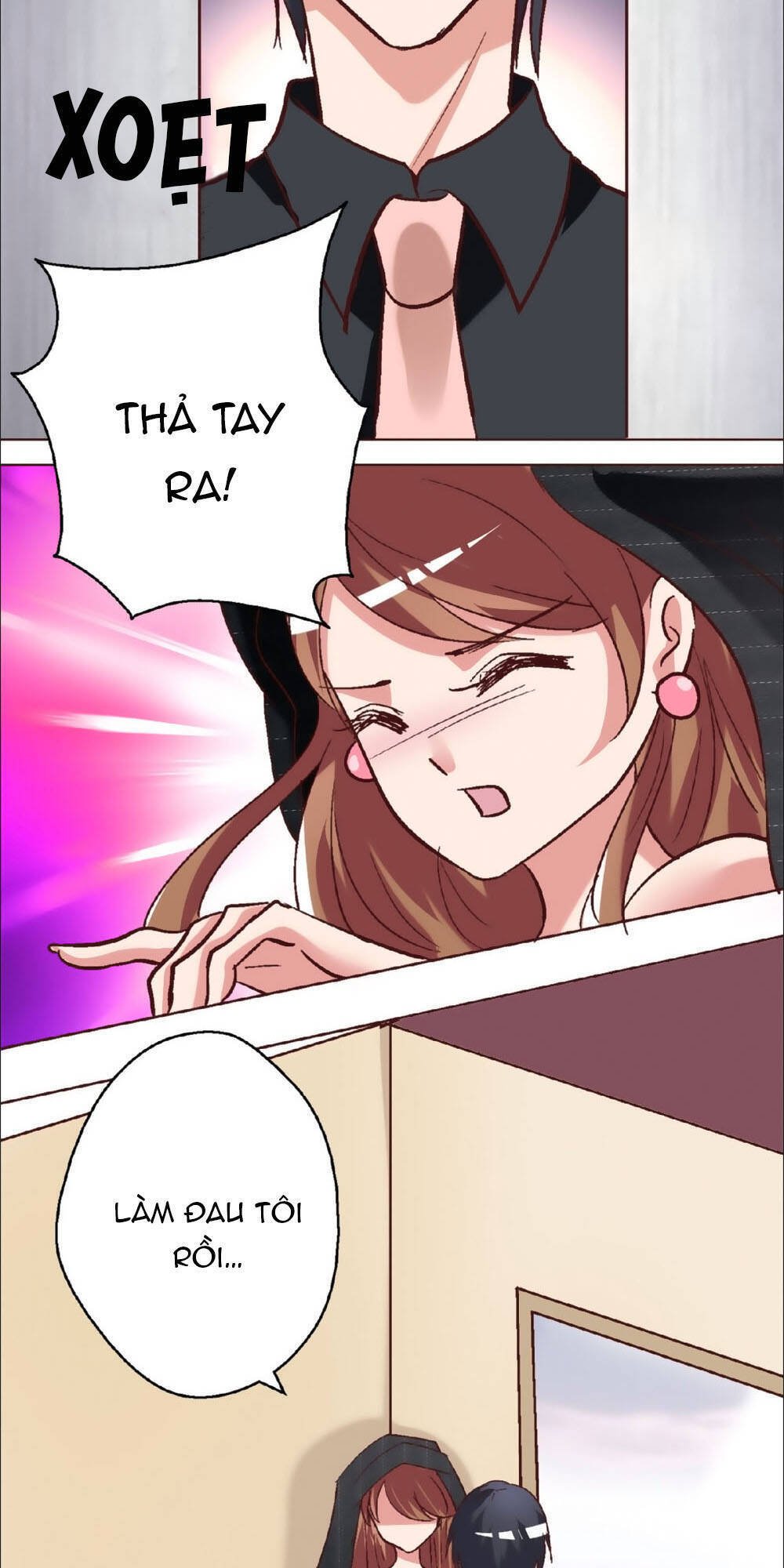 một tuần làm tình nhân chapter 5 9