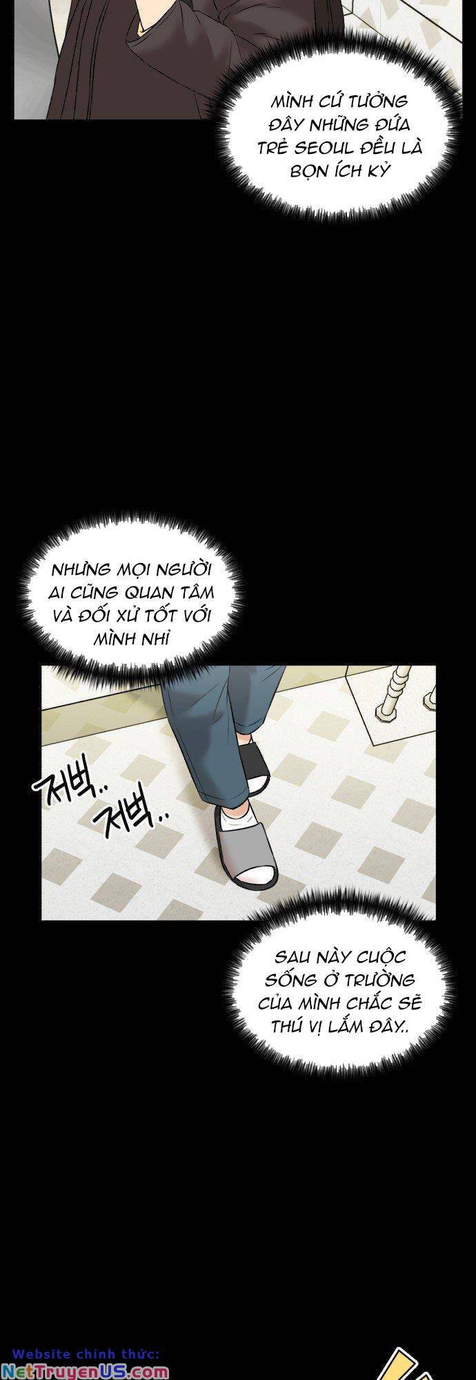 gương mặt thiên tài chapter 123 49