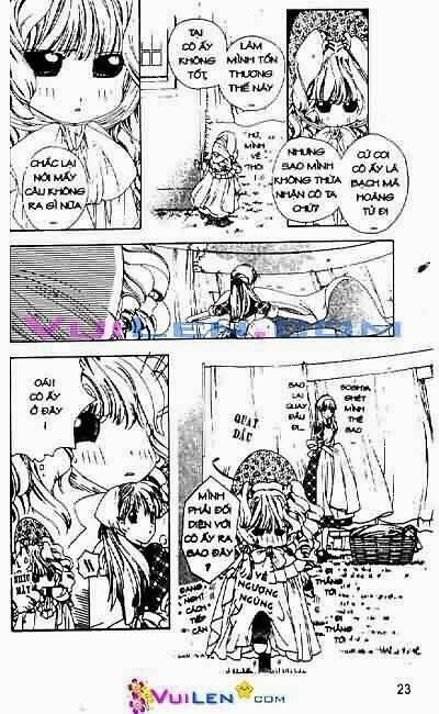 duyên kỳ ngộ chapter 8 24