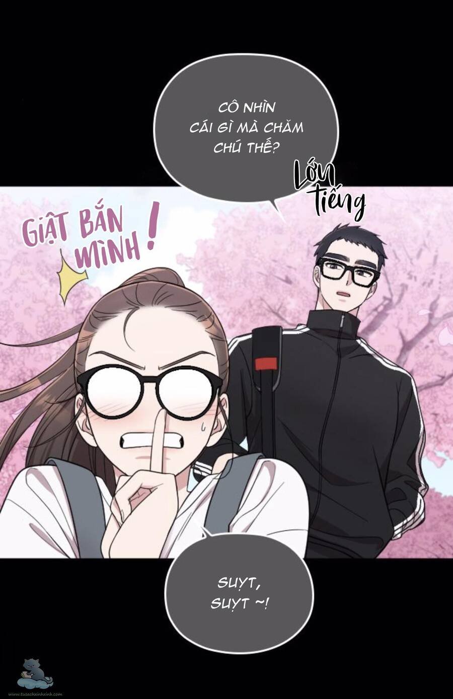 cô đi mà lấy chồng tôi chapter 32 13