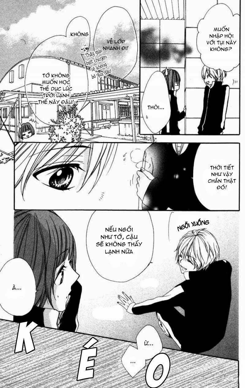 akuma de kobito chapter 3 12