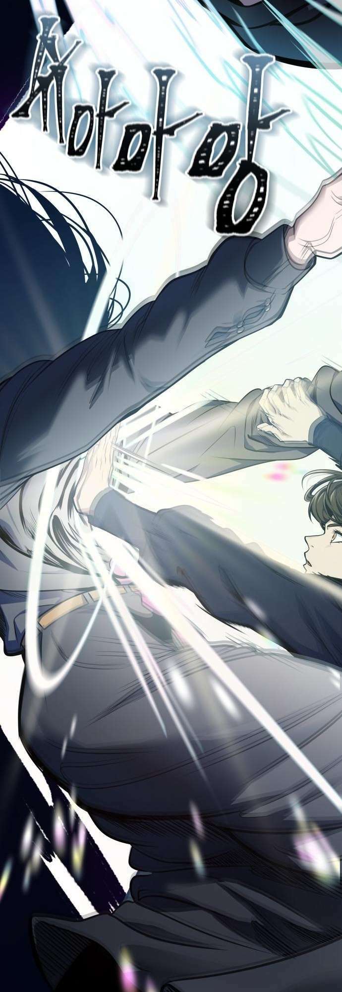 cuộc chiến trong tòa tháp chapter 593 146