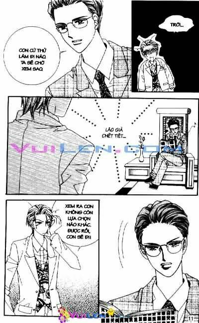 cửa hàng phù thủy chapter 3 11