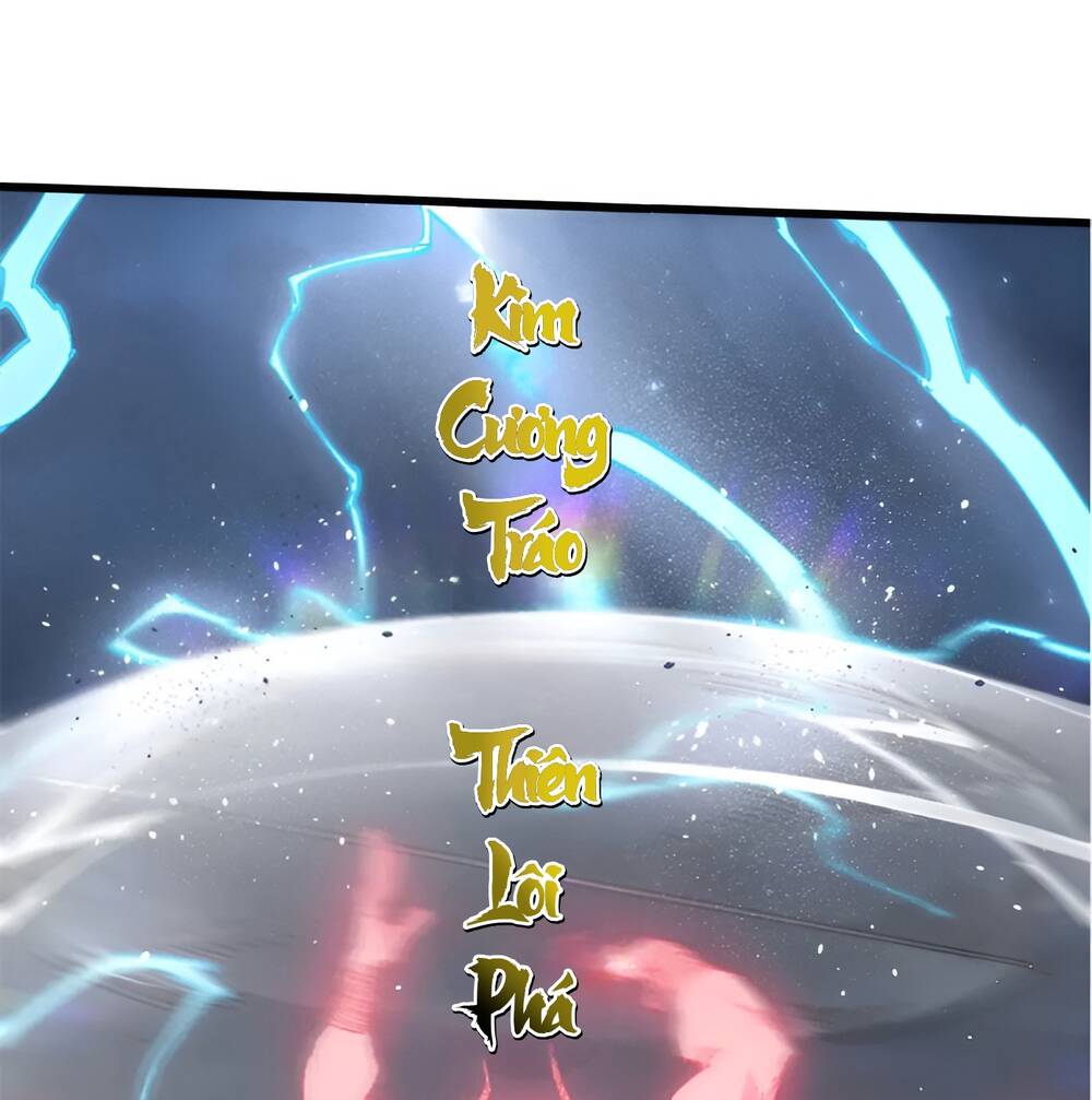 vĩnh hằng quốc độ chapter 62 33