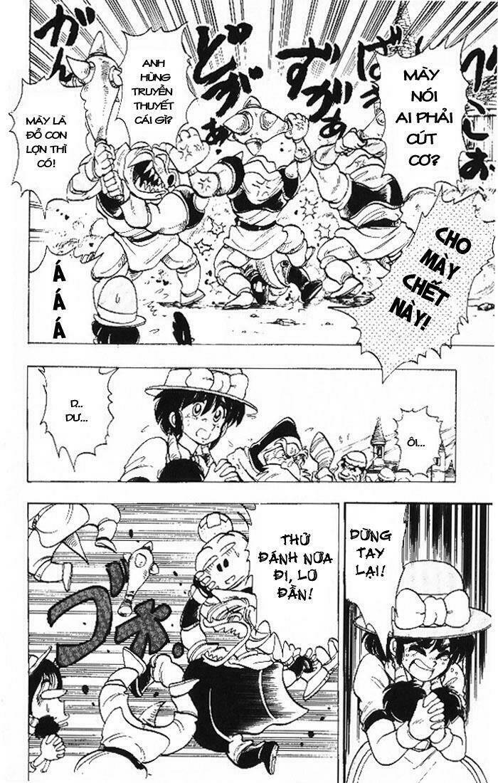 violinist of hameln - cây đàn kì diệu chapter 2 19