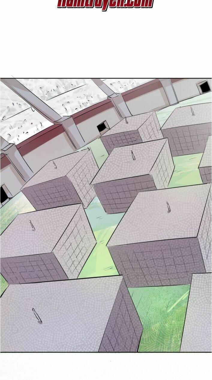 ngự thiên thần đế chapter 11.2 26