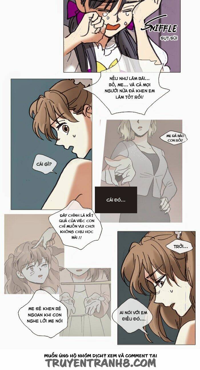 nữ sinh phép thuật chapter 49 9