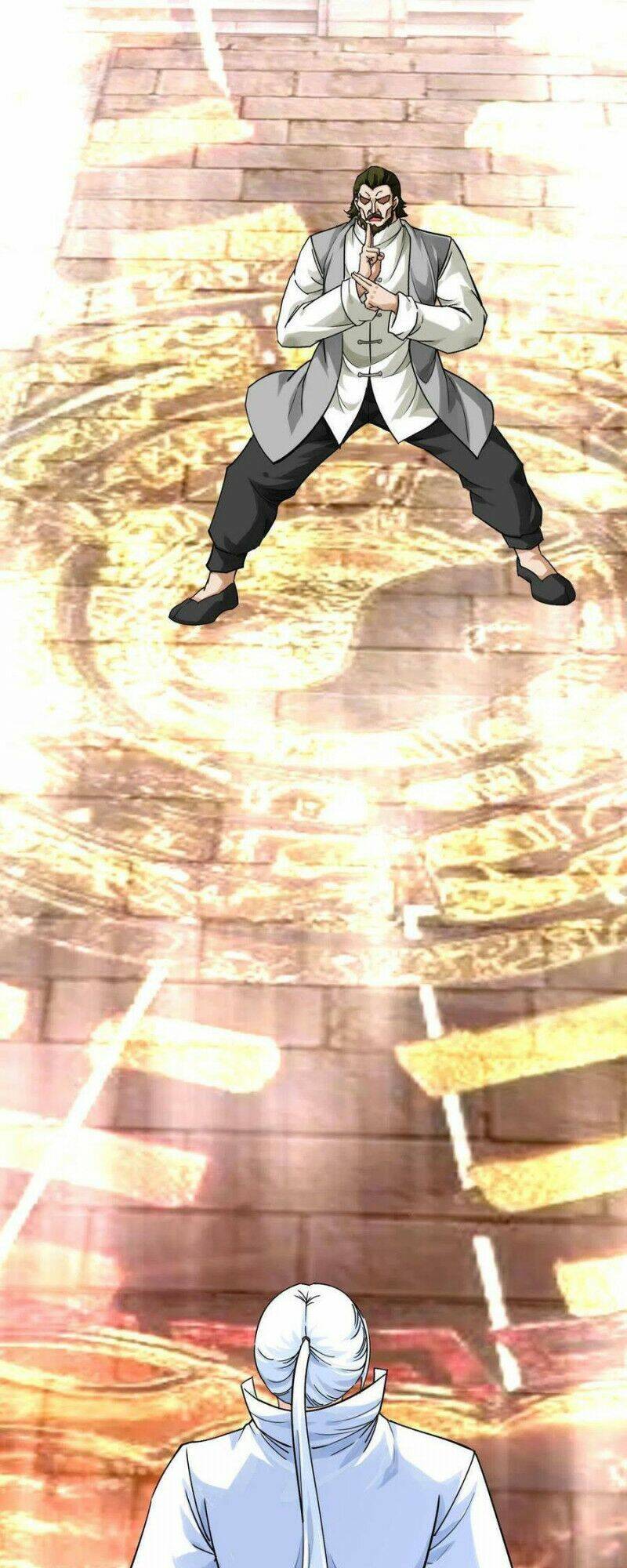 trọng sinh ta là đại thiên thần chapter 163 35