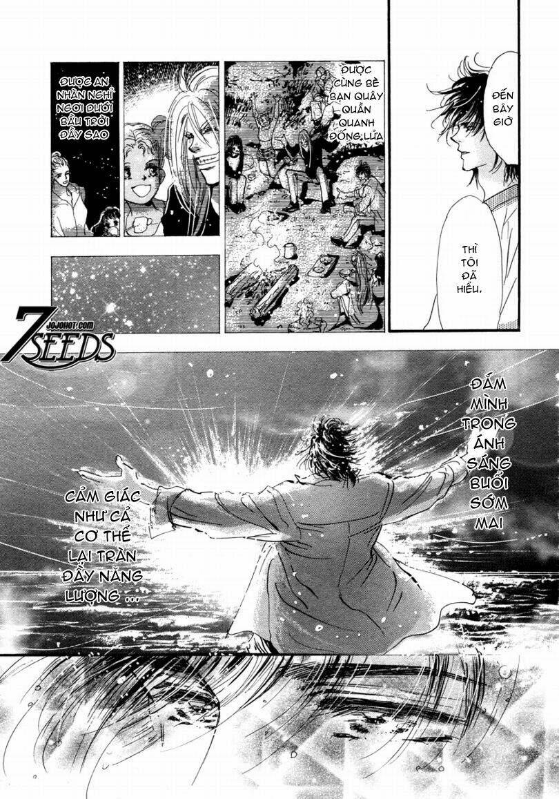 7 mầm sống chapter 97 39