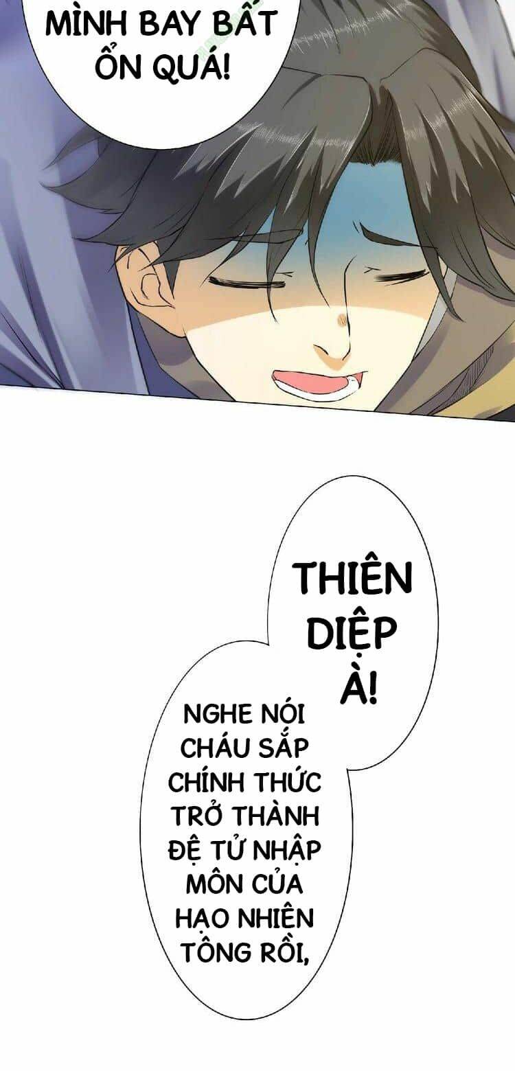 tu la võ thánh chapter 1.2 12