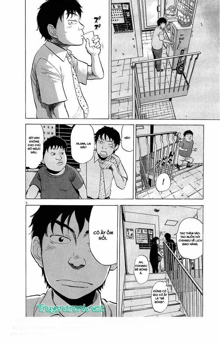 boy on the run chapter 15 8