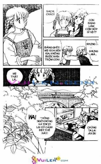 cô gái khả ái chapter 2 93