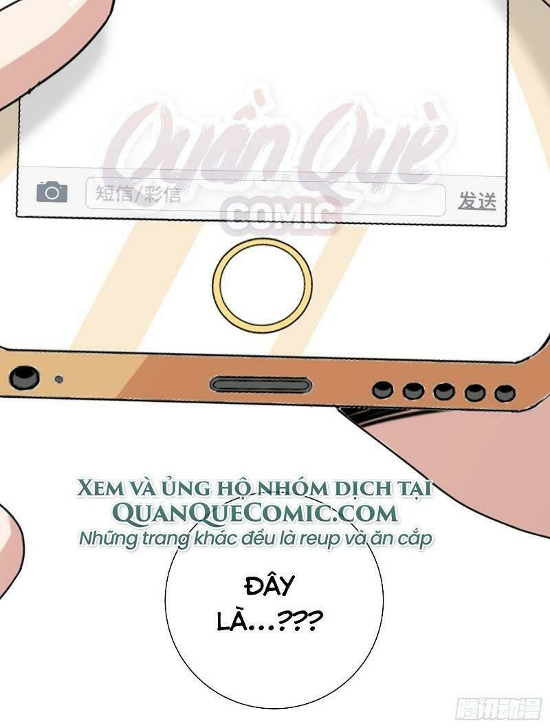 liệp thực vương chapter 11 36