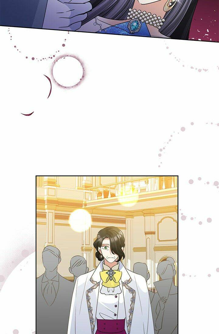 ác nữ hôm nay lại yêu đời rồi! chapter 35.1 87