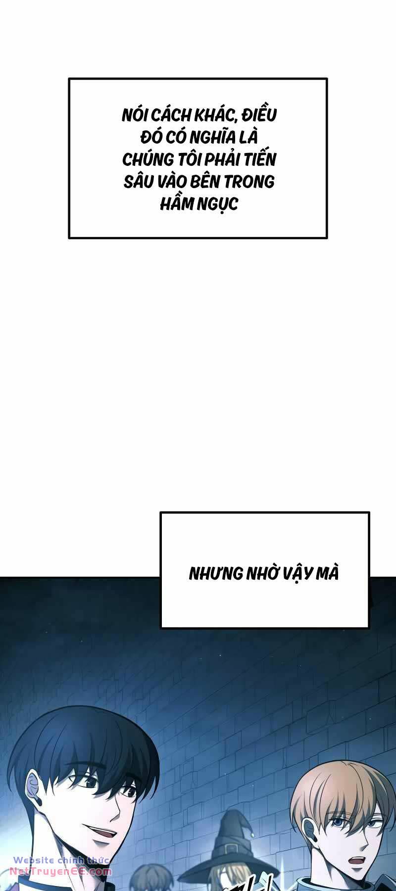 Trở Thành Hung Thần Trong Trò Chơi Thủ Thành Chapter 86 77