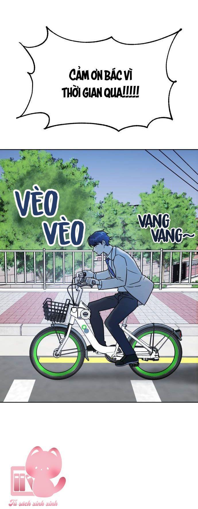 quản gia, làm ơn đấy! chapter 2 87