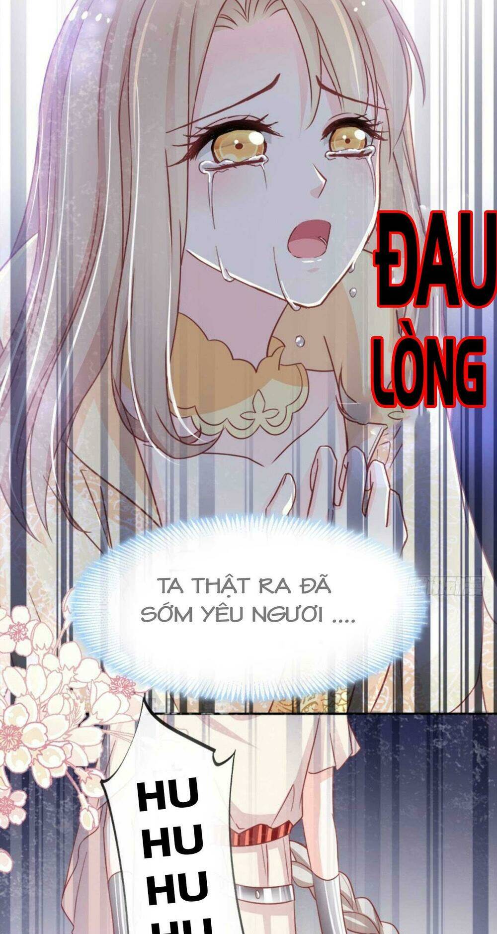 thiên hạ đệ nhất sủng phi chapter 74.1 3