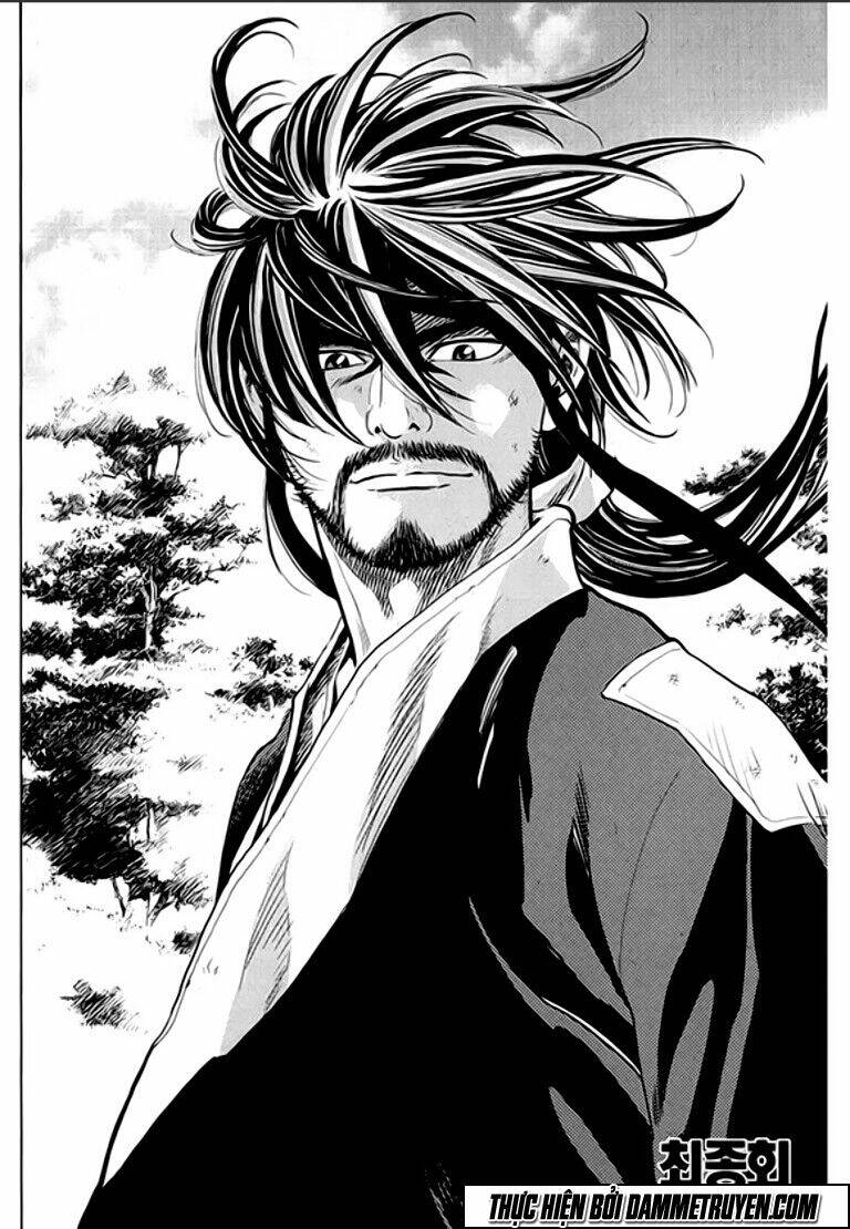 ma vương - liễu kỹ vân chapter 50 2