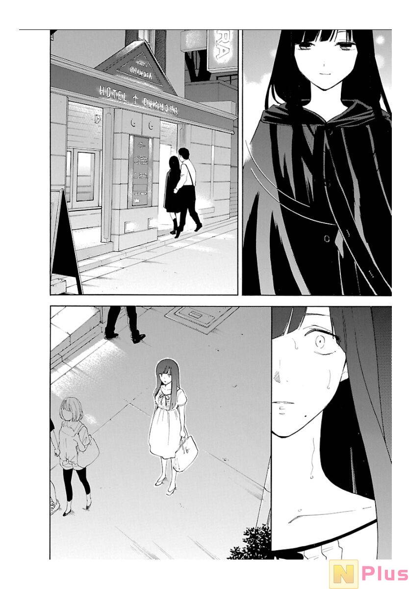 himegoto - juukyuusai no seifuku chapter 46 4