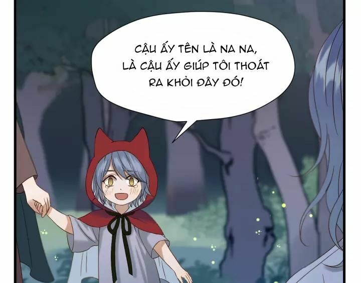 lượm được một tiểu hồ ly phần 3 chapter 85 7