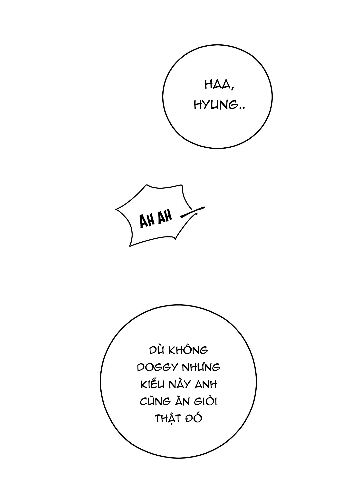 lời mời nguy hiểm chapter 2 78