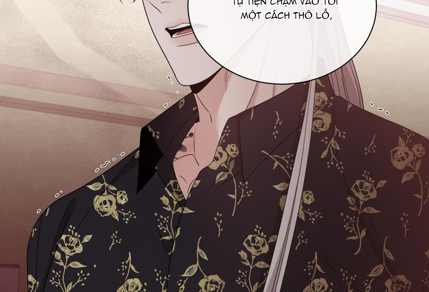 hội chứng minmotion chapter 15 189