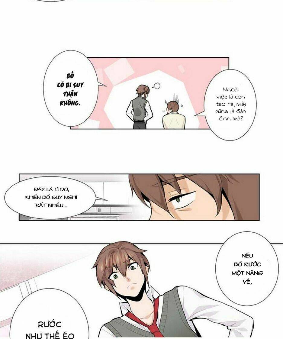 the fiancee is here chapter 1 12