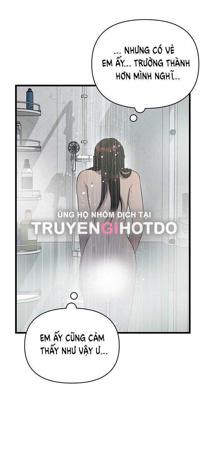 [18+] dục vọng tao nhã chapter 32.2 12