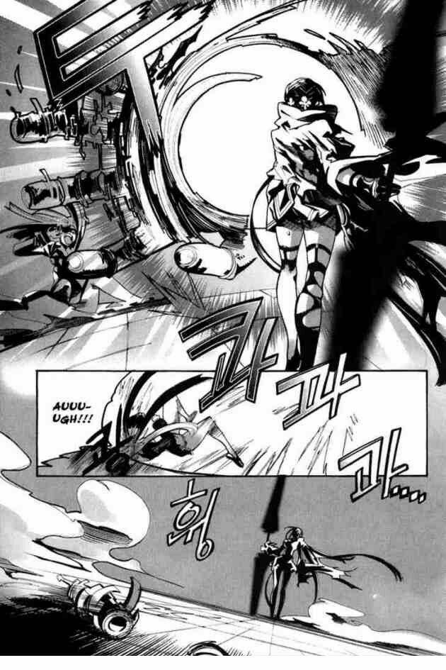 immortal regis chapter 33 19