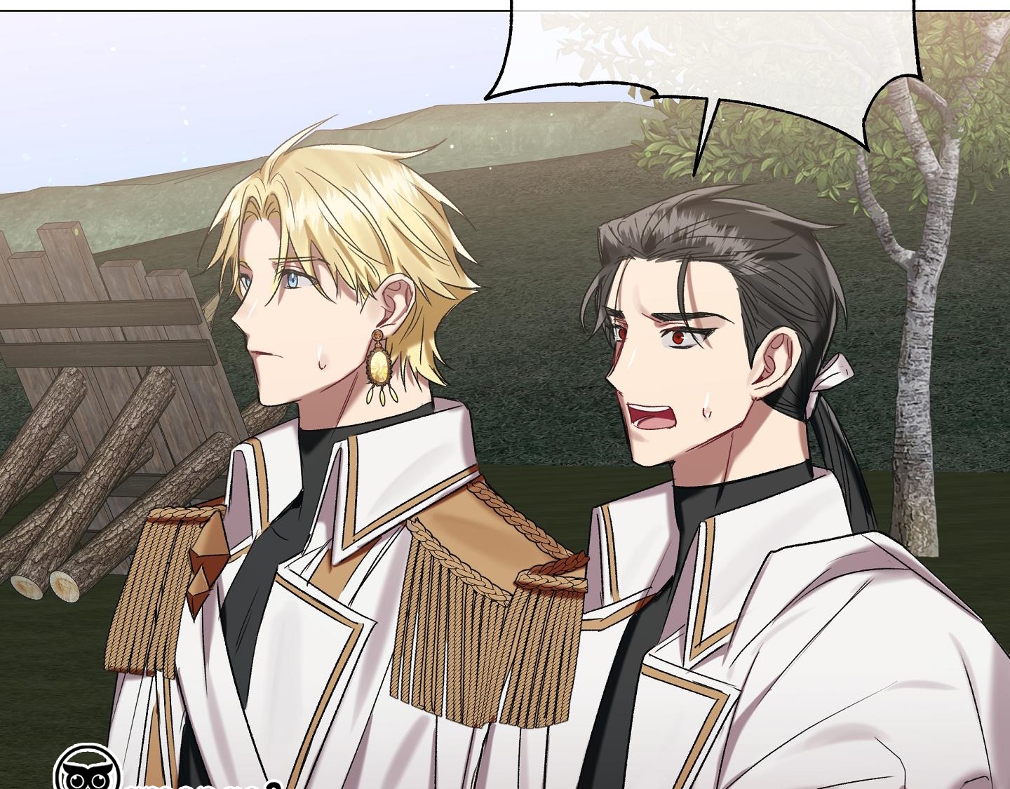 một ngày nọ, tôi được kẻ thù cầu hôn chapter 43 37