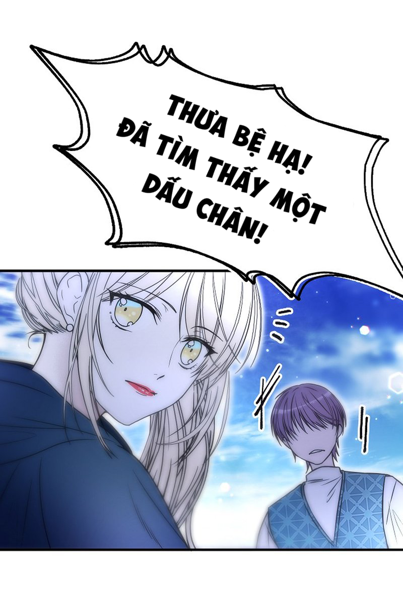 nữ hoàng sói chapter 20.5 8