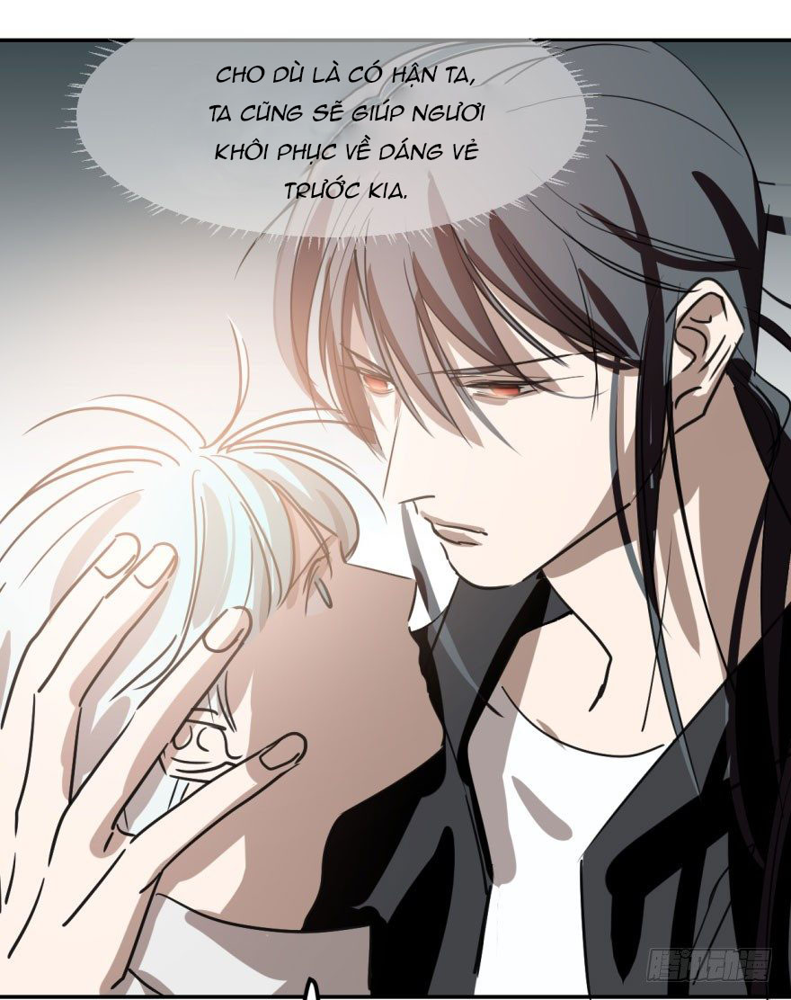 bắt lấy ngao ngao chapter 40 16